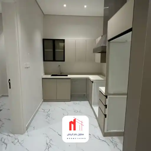 تشطيبات داخلية