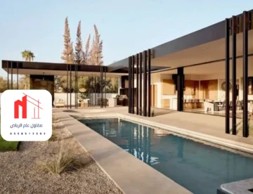 مقاول بناء بالرياض ومكة وجدة