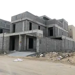 مقاول عام جدة