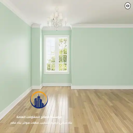 محل دهانات الرياض