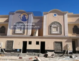 اصباغ خارجية جدة