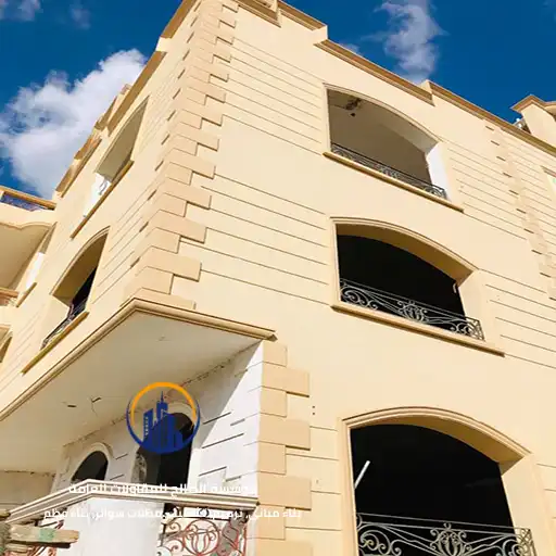 مقاول بناء عمائر بالرياض