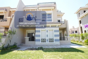 تشطيب مباني في الرياض