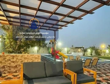 تركيب مظلات وبرجولات احترافية في الرياض